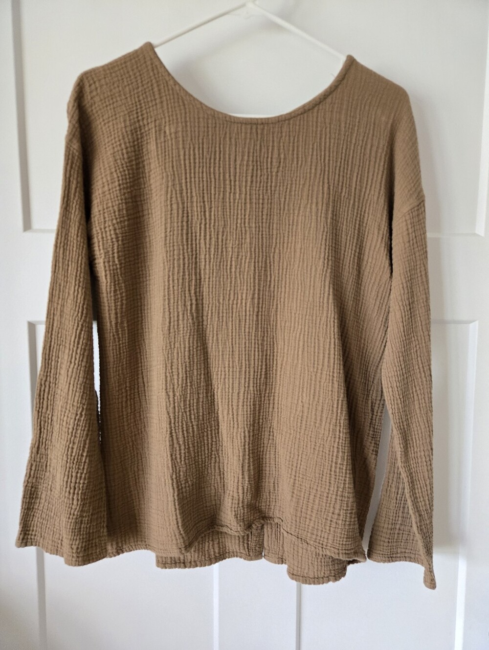 The Simple Folk Top